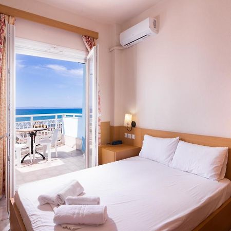 Hotel Ralitsa Limenaria  Bagian luar foto