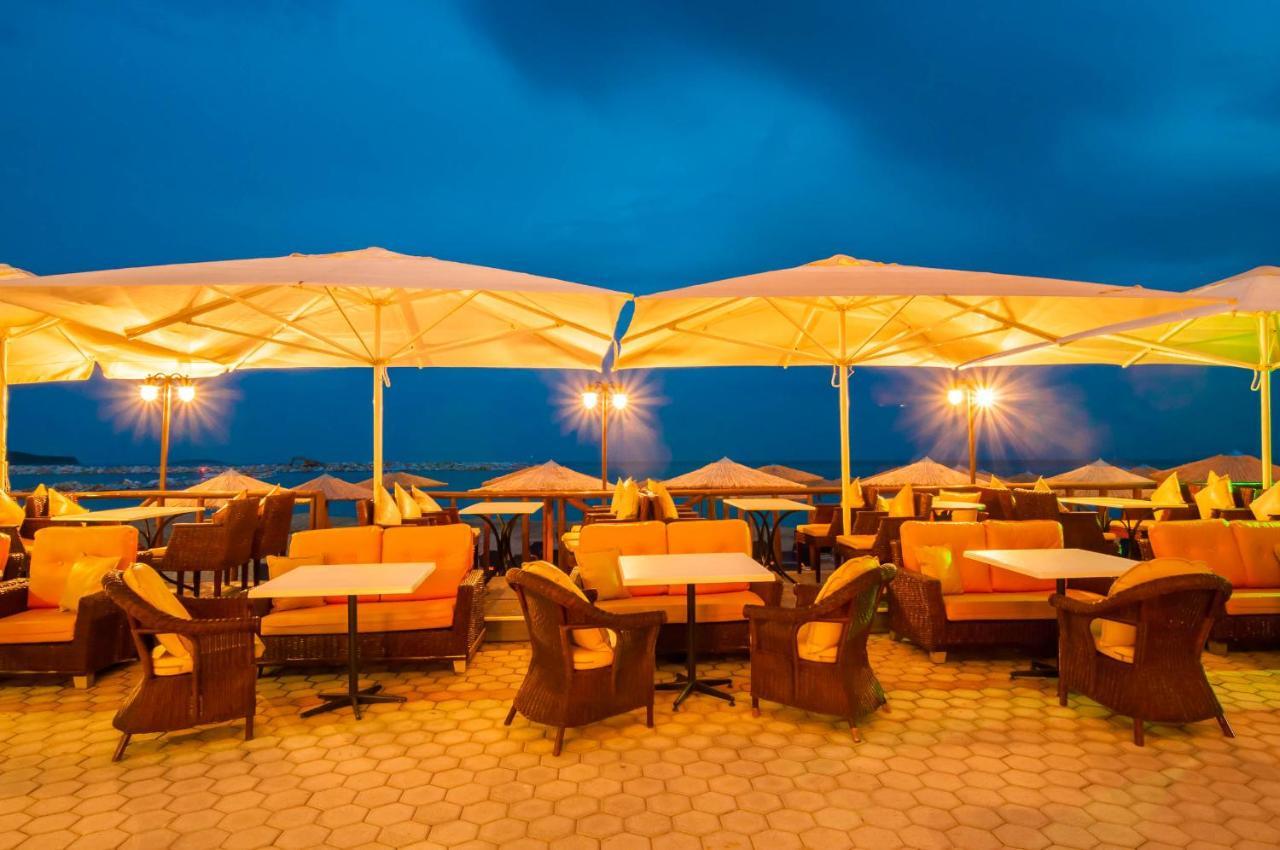 Hotel Ralitsa Limenaria  Bagian luar foto