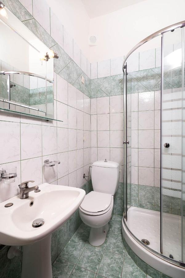 Hotel Ralitsa Limenaria  Bagian luar foto