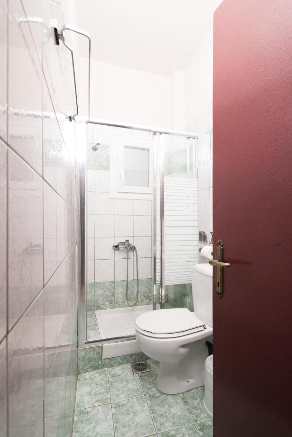 Hotel Ralitsa Limenaria  Bagian luar foto