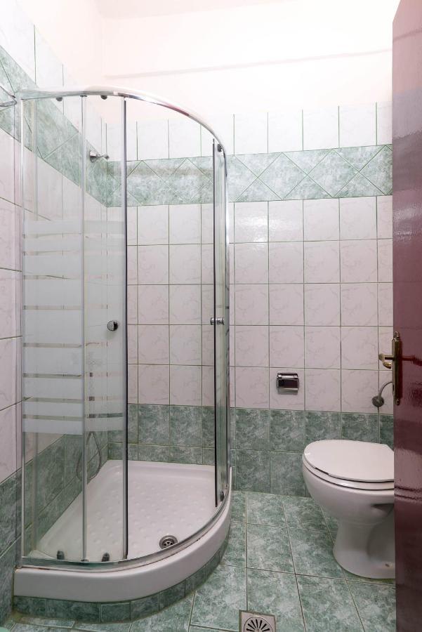 Hotel Ralitsa Limenaria  Bagian luar foto