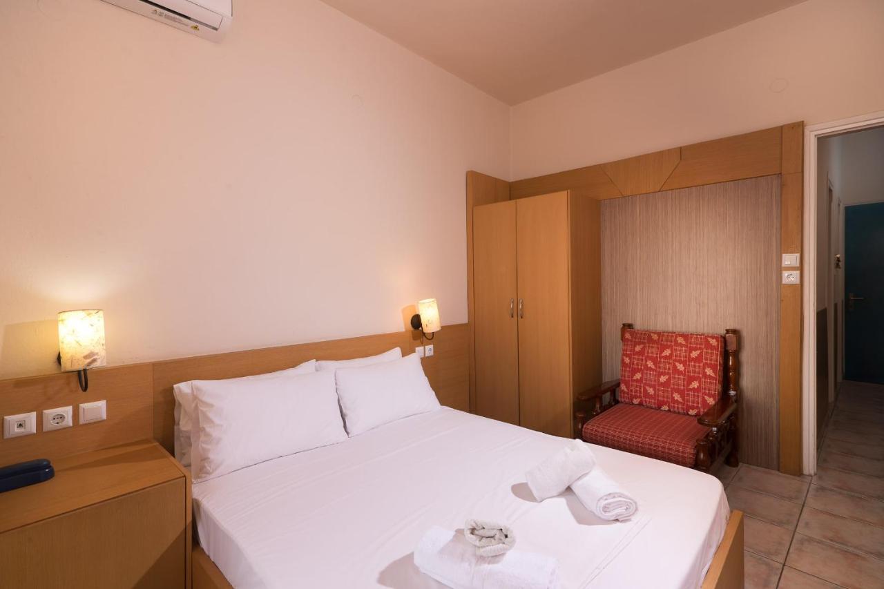 Hotel Ralitsa Limenaria  Bagian luar foto