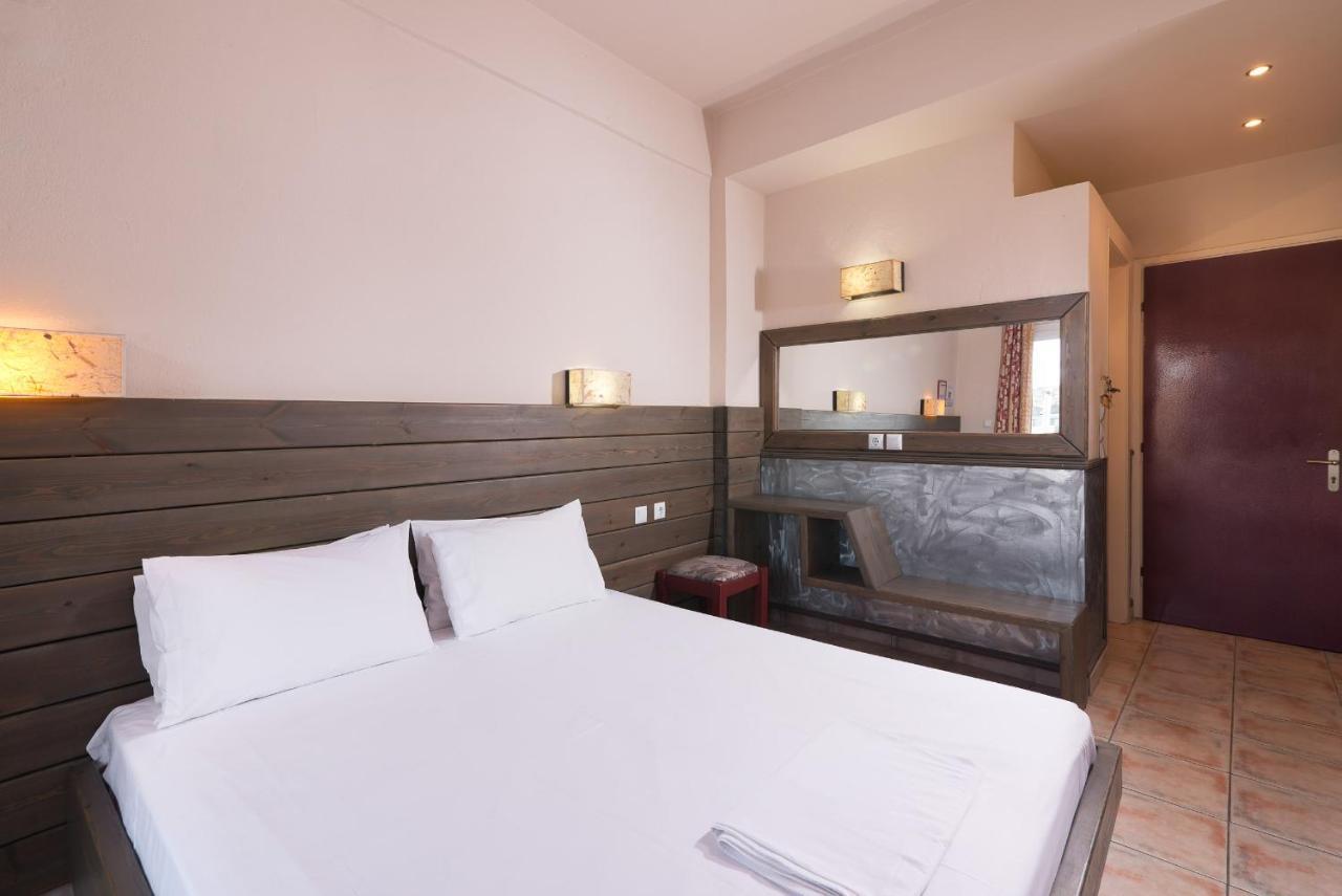 Hotel Ralitsa Limenaria  Bagian luar foto