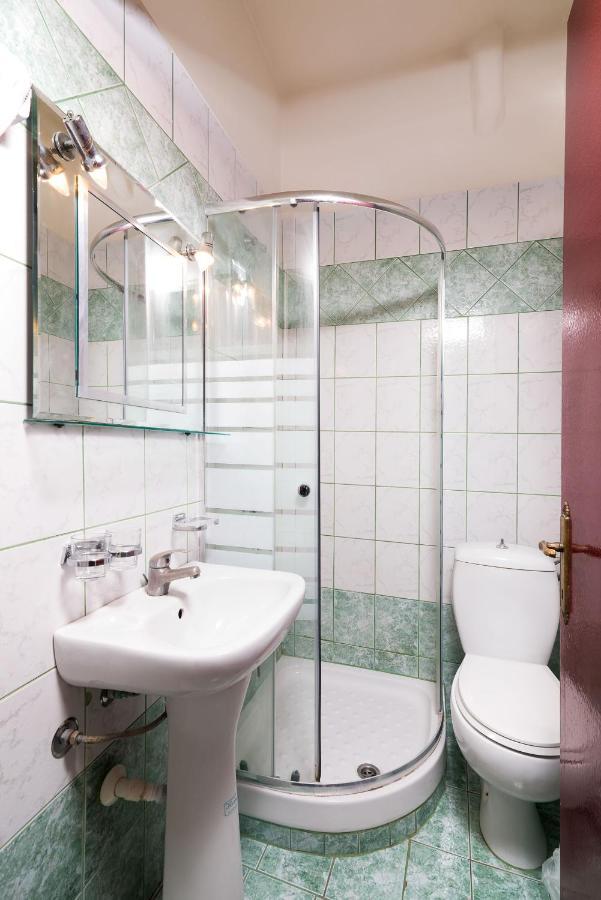 Hotel Ralitsa Limenaria  Bagian luar foto