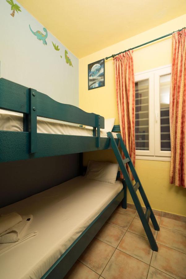 Hotel Ralitsa Limenaria  Bagian luar foto