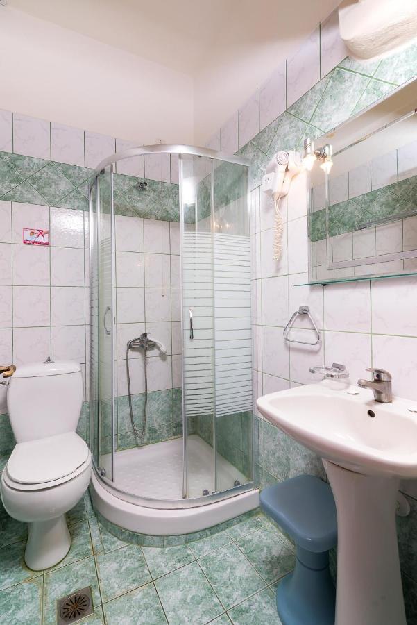 Hotel Ralitsa Limenaria  Bagian luar foto